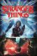 Stranger Things. Po drugiej stronie